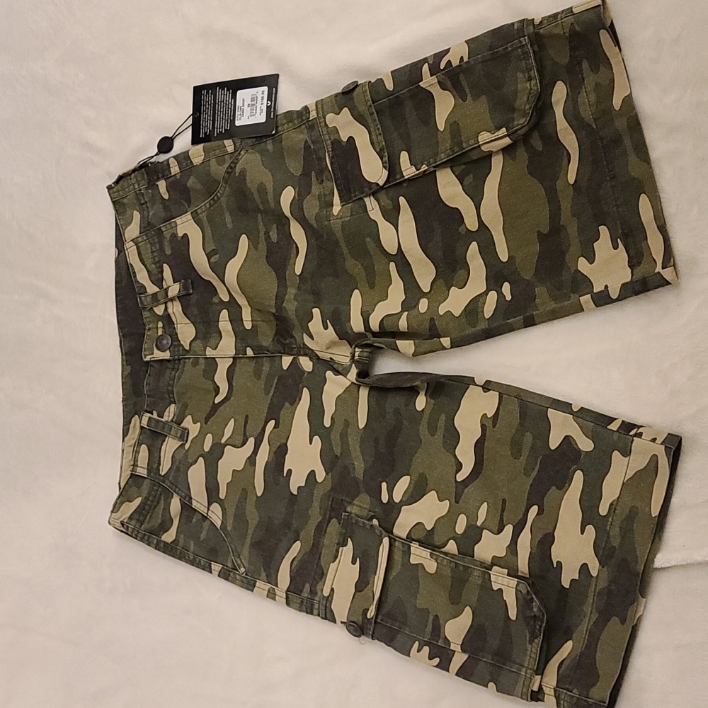 True Religion Men's shorts